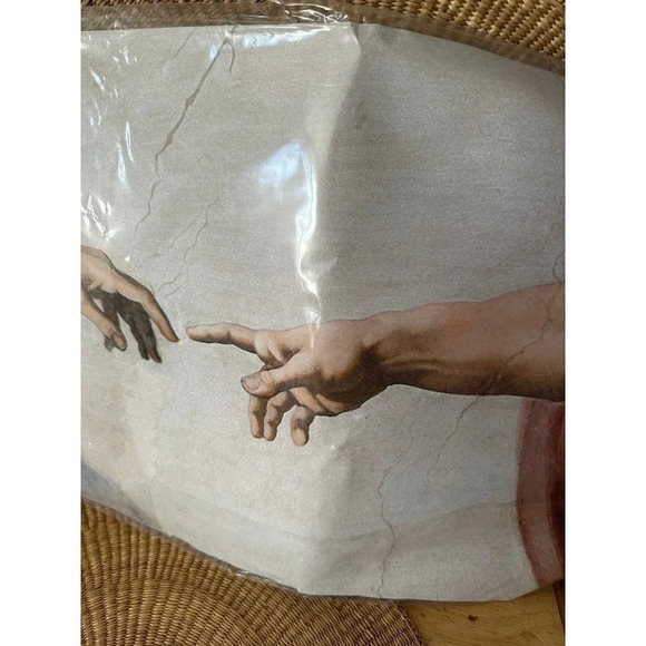 Creation of Adam print - Picture 3 of 11